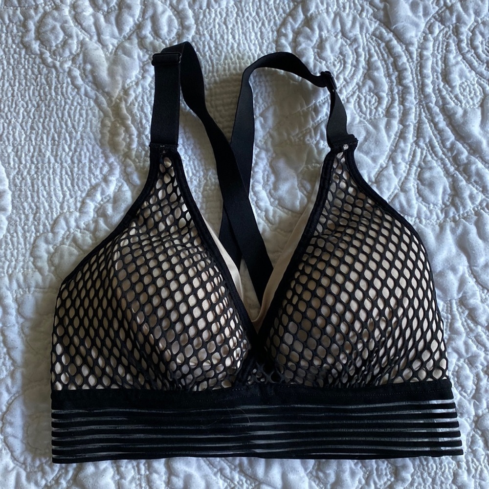 Victoria’s Secret sports bra